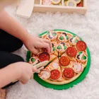Melissa & Doug, Pizza Party, zestaw do zabawy