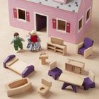 Melissa & Doug, Przenośny składany domek