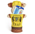 Melissa & Doug, Psi Patrol, pacynki z akcesoriami