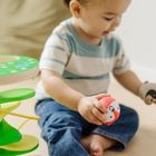 Melissa & Doug, Rollables Treehouse Twirl, pętla motoryczna