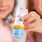 Melissa & Doug, Sticker Wow! stempel z naklejkami, Jednorożec