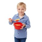 Melissa & Doug, zestaw do robienia dań z makaronu