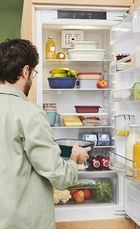 Mepal, Cirqula, miska, okrągła, Nordic Lilac, 500 ml