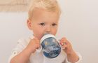 Mepal, Mio Little Farm, kubek niekapek, 6m+, 200 ml