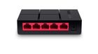 Mercusys, switch, MS105G