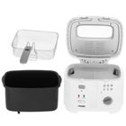 Mesko, frytkownica, air fryer, 2,5l