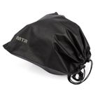 Meteor, Falven, kask narciarski, czarny, rozmiar S, 53-55 cm