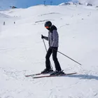 Meteor, kominiarka, czarna, rozmiar, S/M