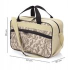 Meteor, torba, Lokman 20 l Rami