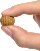 MGA's Miniverse, Make It Mini from scratch, kula niespodzianka, mini jedzenie