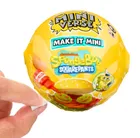 MGA's Miniverse, Make It Mini, SpongeBob, kula niespodzianka
