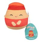 Micromallows, Blind Plusz Deluxe, maskotki z akcesoriami, 4+4, 6 cm