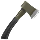 Mil-tec, toporek z pokrowcem, olive