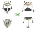 Milly Mally, Bounzee, Centrum Aktywności, Grey