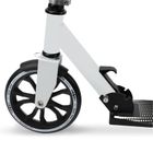 Milly Mally, Scooter Ultimate, hulajnoga 2-kołowa, biała