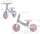 Milly Mally, Velo, rowerek biegowy, Pink