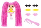 Mini Lalaloopsy, Loopy Hair Doll, mini lalka