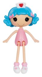 Mini Lalaloopsy, Spot Splatter Splash, lalka