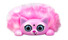 Mini Purrs, puszysty kotek, maskotka interaktywna, 1 szt.