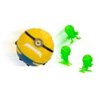 Minionki, Jak ukraść księżyc 4, Jerry, zestaw z figurką, 10 cm