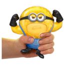 Minionki, Jak ukraść księżyc 4, rozciągliwa figurka, 1 szt.