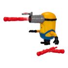 Minionki, Jak ukraść księżyc 4, zestaw z figurką, 10 cm, 1 szt.