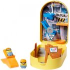 Minionki, Katapulta, zestaw do zabawy