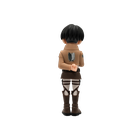 Minix, Attack On Titan, Levi Ackerman, figurka kolekcjonerska