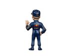 Minix, F1 Red Bull, Max Verstappen 4th World Champion, figurka kolekcjonerska