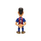 Minix, FC Barcelona, Robert Lewandowski, figurka kolekcjonerska