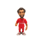 Minix, Liverpool, Mohamed Salah, figurka kolekcjonerska