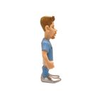 Minix, Manchester City, Kevin De Bruyne, figurka kolekcjonerska