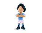 Minix, Maradona, Napoli, figurka kolekcjonerska