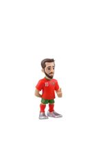 Minix, Portugalia, Bruno Fernandez, figurka kolekcjonerska