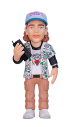Minix, Stranger Things, Dustin, figurka kolekcjonerska