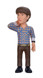 Minix, Stranger Things, Will, figurka kolekcjonerska