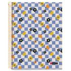 Miquelrius, Square It, zeszyt A4, w kratkę, spiralny, 120 stron