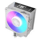 Modecom, Volcano, chłodzenie powietrzne, 0C T202 LCD ARGB 120, białe