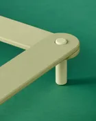 Modu, Balance Track, zestaw z deskami aktywizującymi, Burnt Orange/Dusty Green