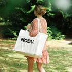 Modu, torba transportowa, Canvas