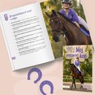 Mój przyjaciel koń