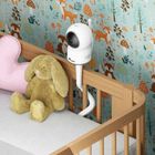 Momini, NannyBase, uniwersalny holder do niań elektronicznych