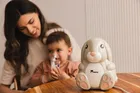 Momini, NebuBunny, nebulizator kompresorowo-tłokowy