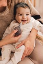 Momini, NoseNest, aspirator do nosa, automatyczny