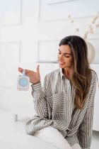 Momini, TwinPump, elektroniczny laktator, bezprzewodowy, podwójny