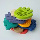 Mom's Care, Sensorky, ścieżka sensoryczna z kartami ruchowymi