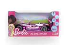 Mondo Motors, Barbie, różowy kabriolet zdalnie sterowany