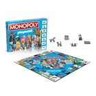 Monopoly, Playmobil, gra ekonomiczna