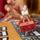 Monopoly Sore Loser - Dla Pechowców, gra ekonomiczna