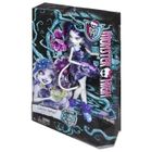 Monster High, Catrine DeMew, lalka